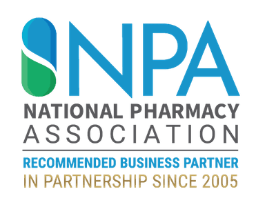 NPA Logo