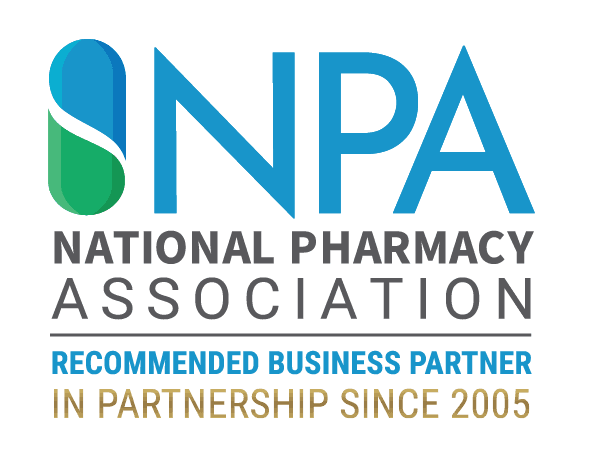 NPA Logo