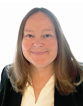 Headshot of Jackie Puddephatt Sales and Marketing Support at Hutchings Pharmacy Valuations and Sales