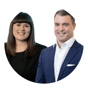 Jamie & Emma Ansons Law