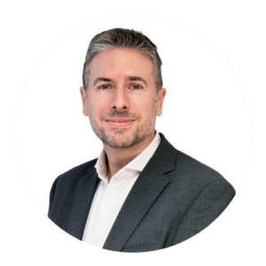 Paul Steet, Associate Director at Hutchings Consultants