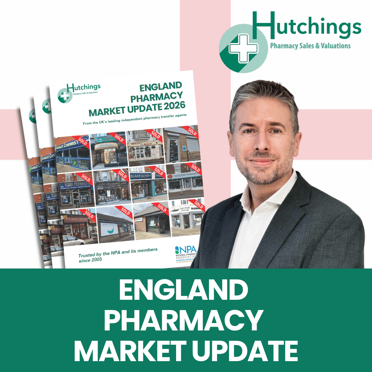 England Market Update 2026